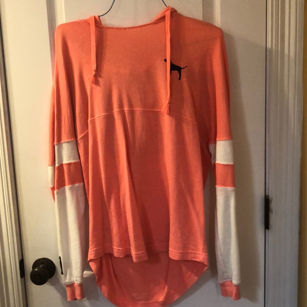 Victoria’s Secret hoodie